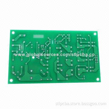 PCB Fab, Made in Shenzhen, FR4, Reliable Quality and Lower Price